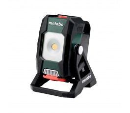 
                  Metabo Akumulatorowy Reflektor Budowlany BSA 12-18 LED 2000, 601504850, EAN 4061792216150